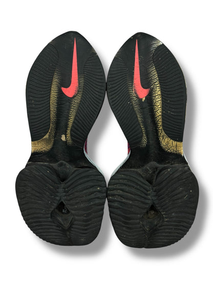 Nike Air Zoom Alphafly NEXT % Flyknit ‘Hyper Violet’