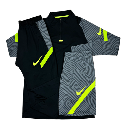 Nike Dri-Fit Strike 3 Piece Set