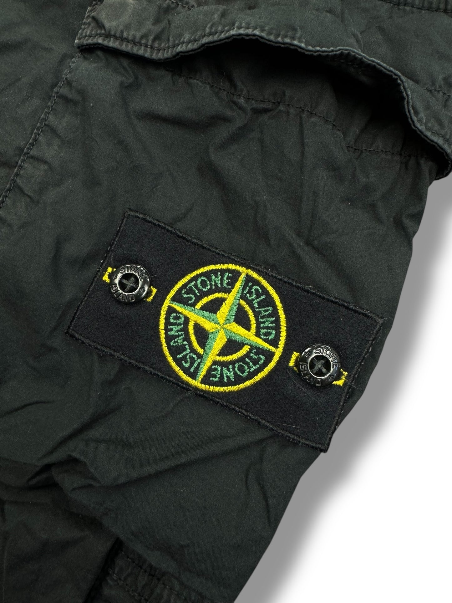 Stone Island Cargos