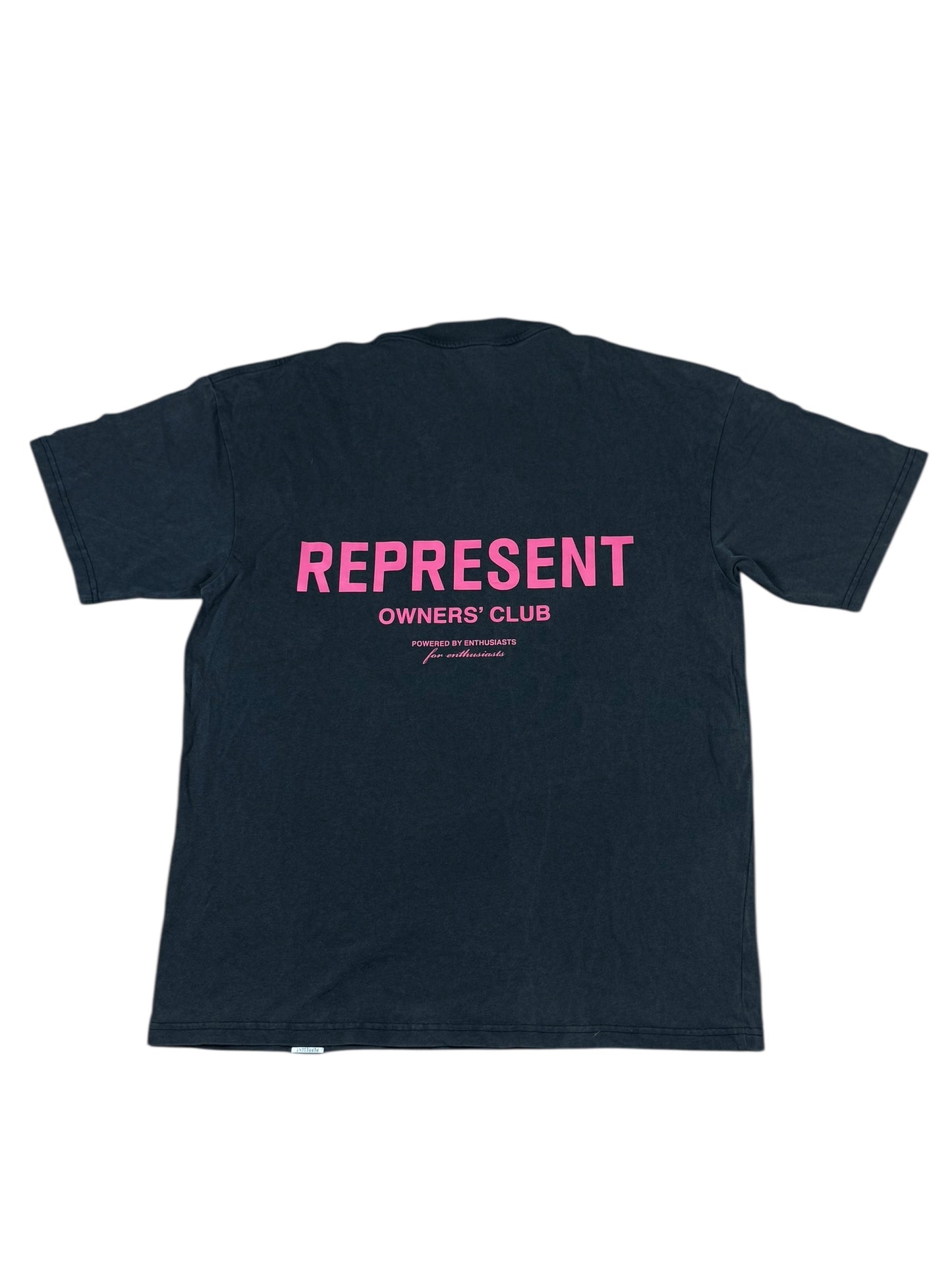 Represent Owners Club T-Shirt