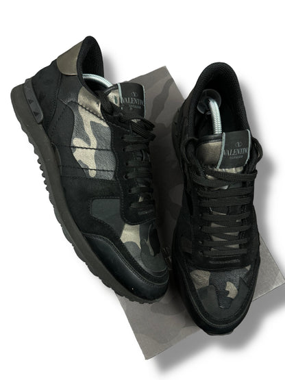 Valentino Rockrunner