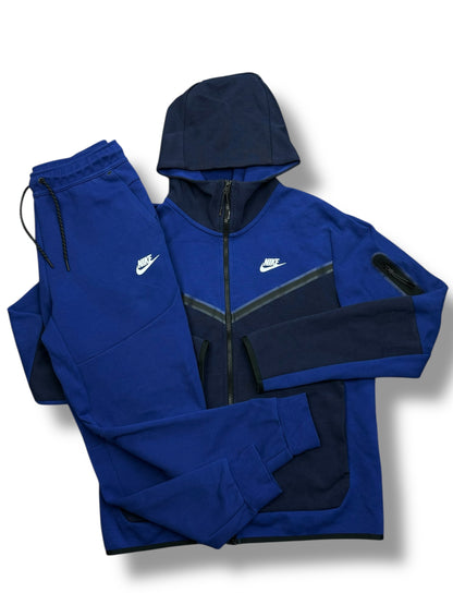Nike Tech Fleece Full Tracksuit