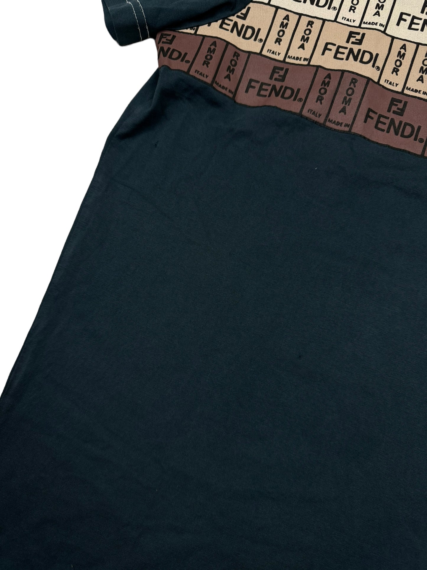 Fendi Monopoly T-Shirt