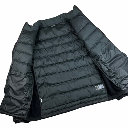 North Face 550 Puffer Jacket