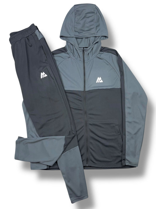 Montirex Full Tracksuit Set