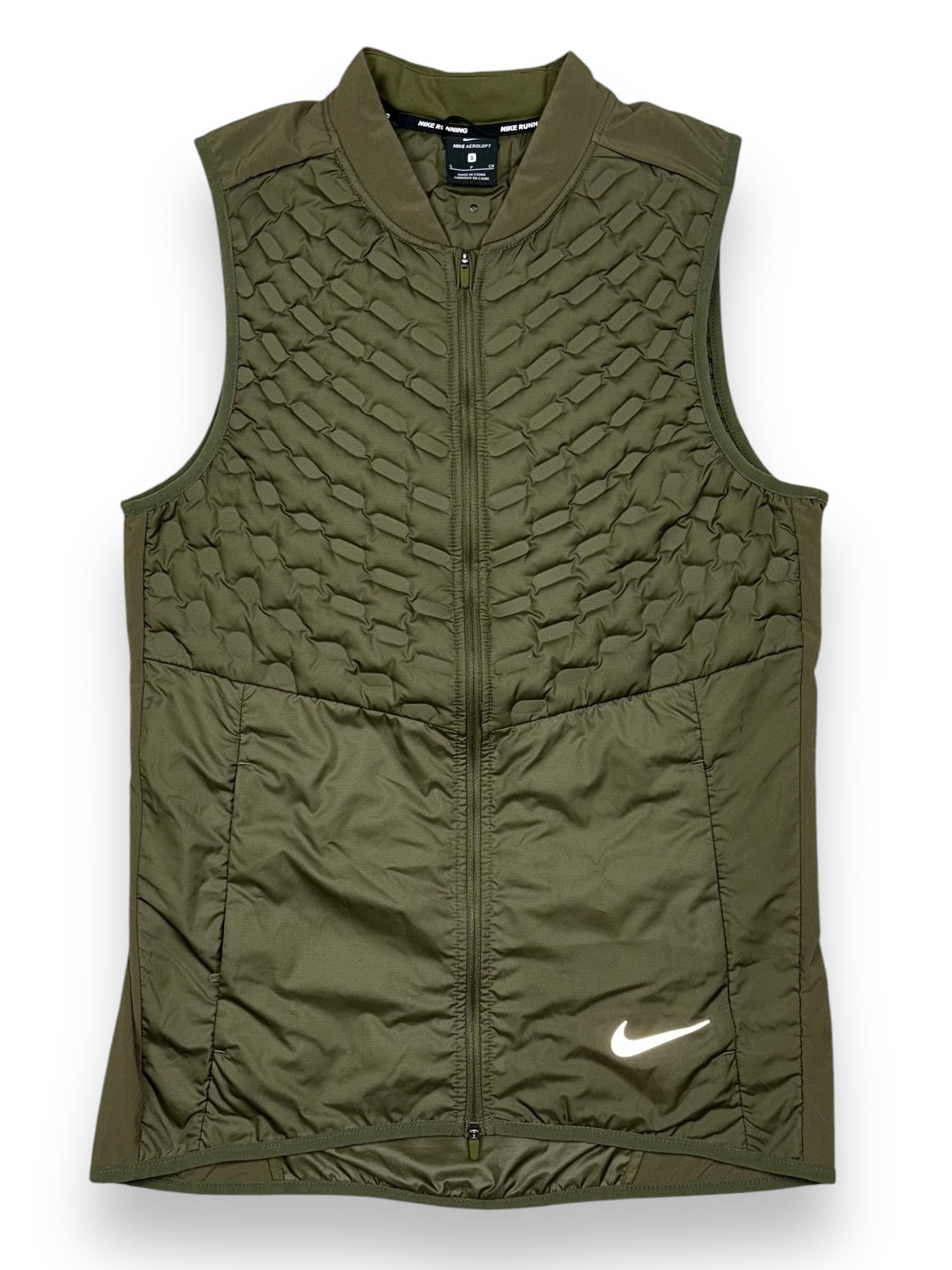 Nike Aeroloft Running Vest