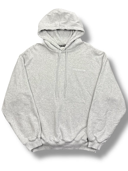 Cole Buxton Sportswear Hoodie