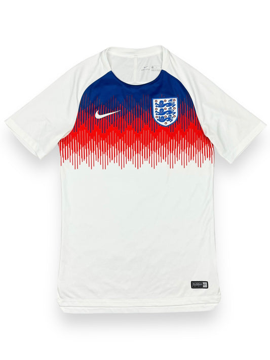 Nike England Shirt 2018-2019