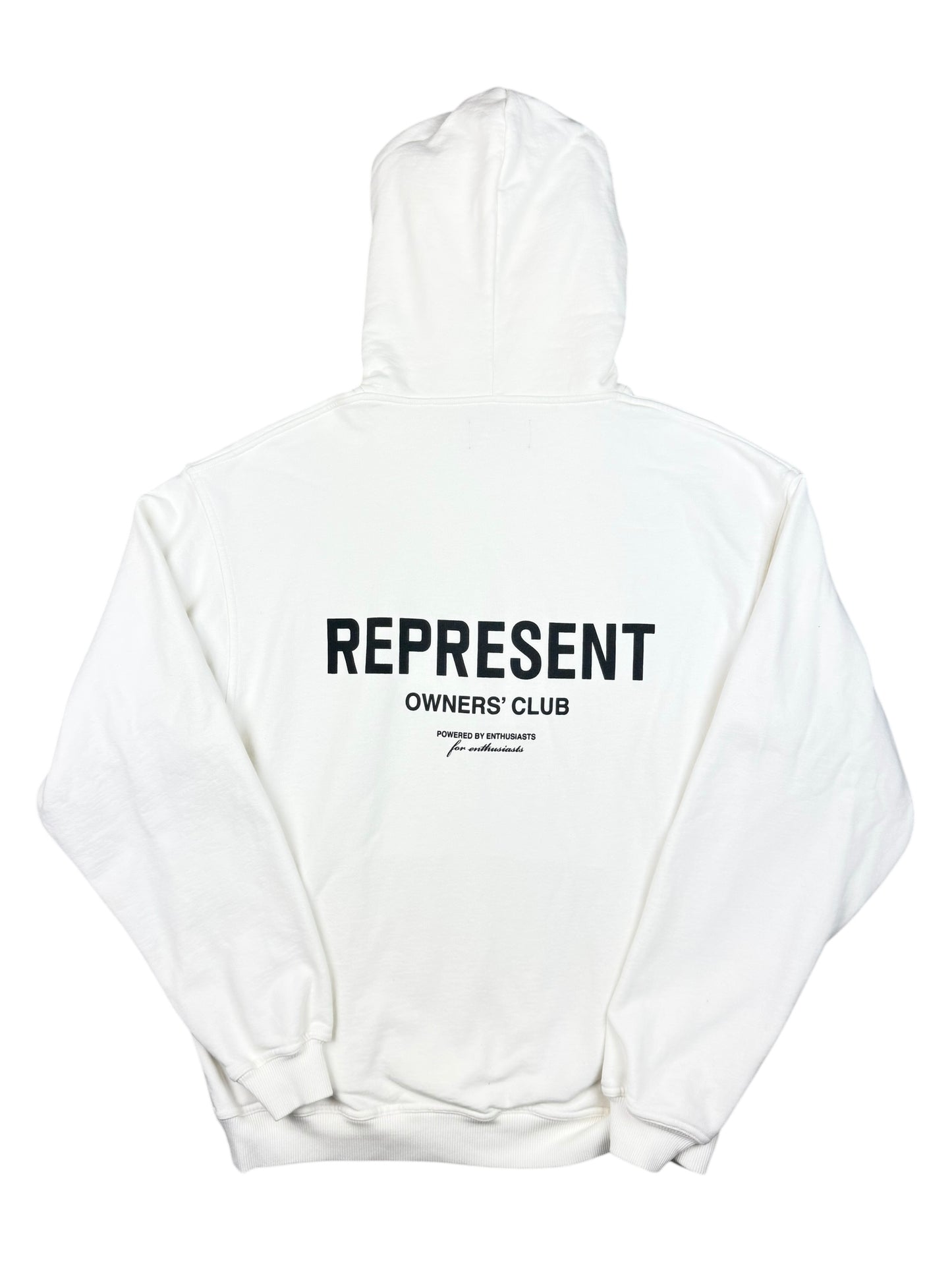 Represent Owners Club Hoodie