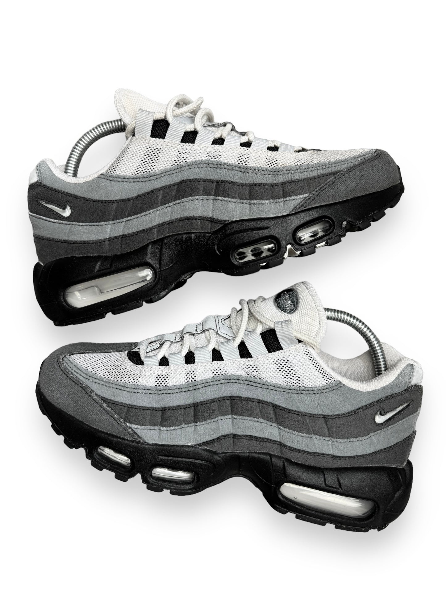 Nike Air Max 95 Grey Jewel