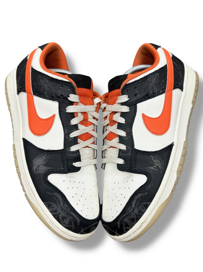 Nike Dunk Low Retro PRM Halloween