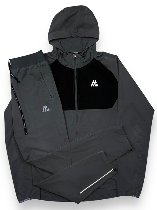 Montirex Windbreaker Set