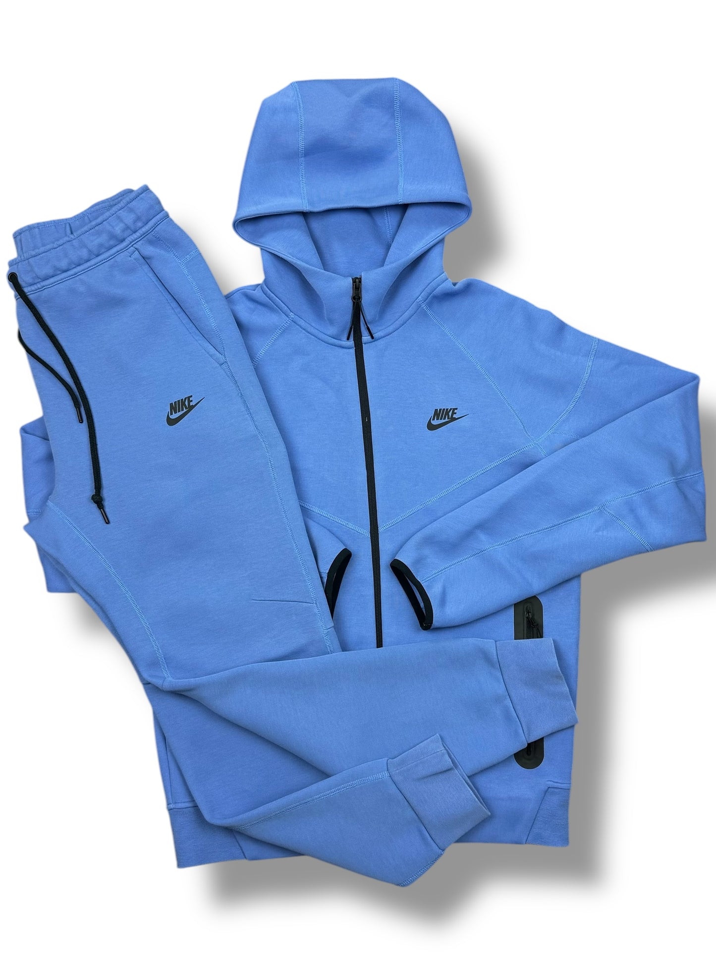 Nike Tech Fleece Full Tracksuit