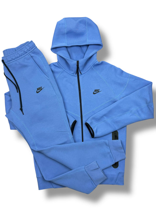 Nike Tech Fleece Full Tracksuit