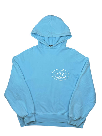 Cole Buxton MX Hoodie