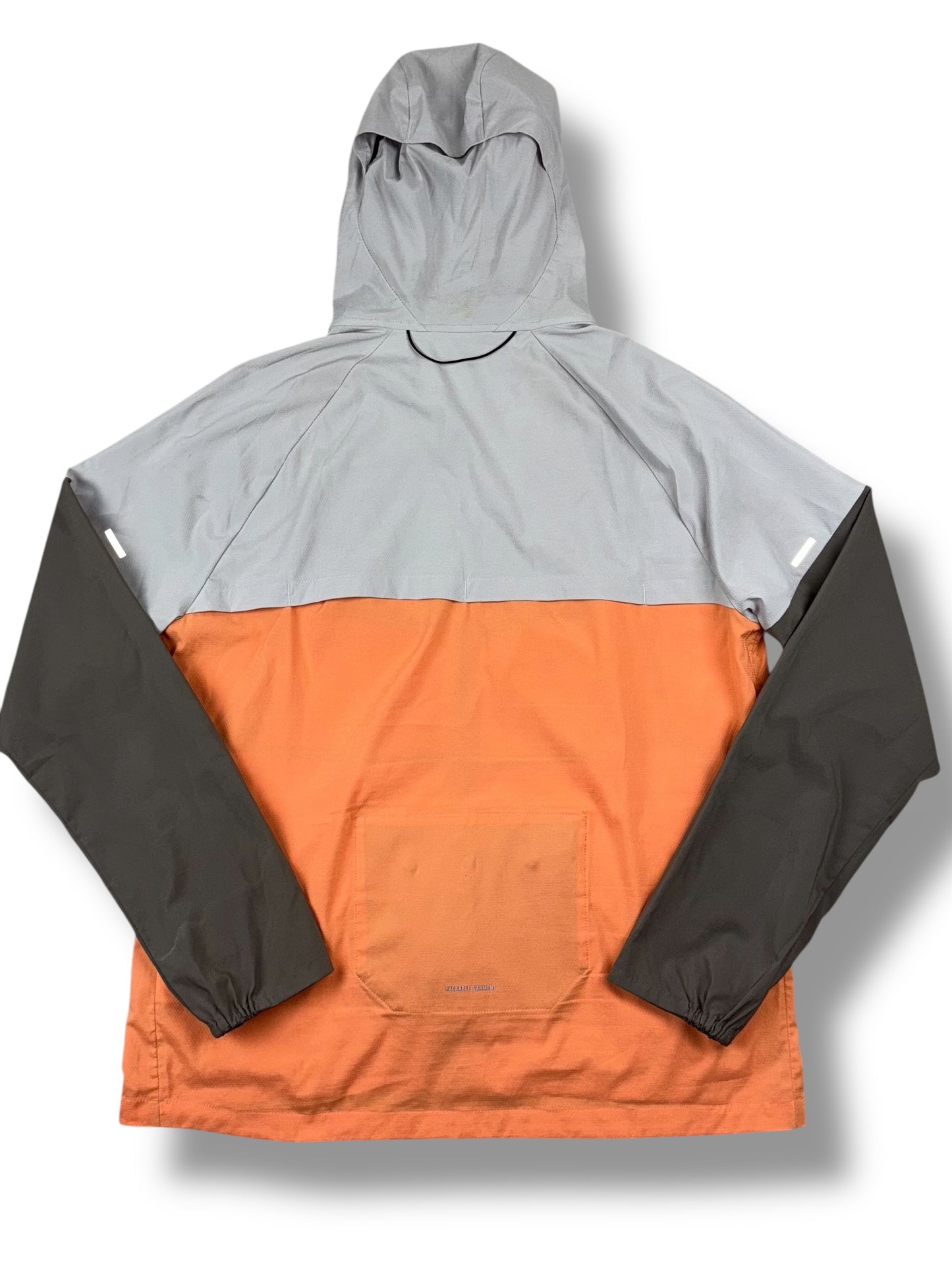 Nike Miler Repel UV Windbreaker