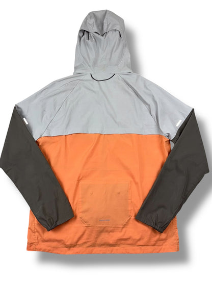 Nike Miler Repel UV Windbreaker
