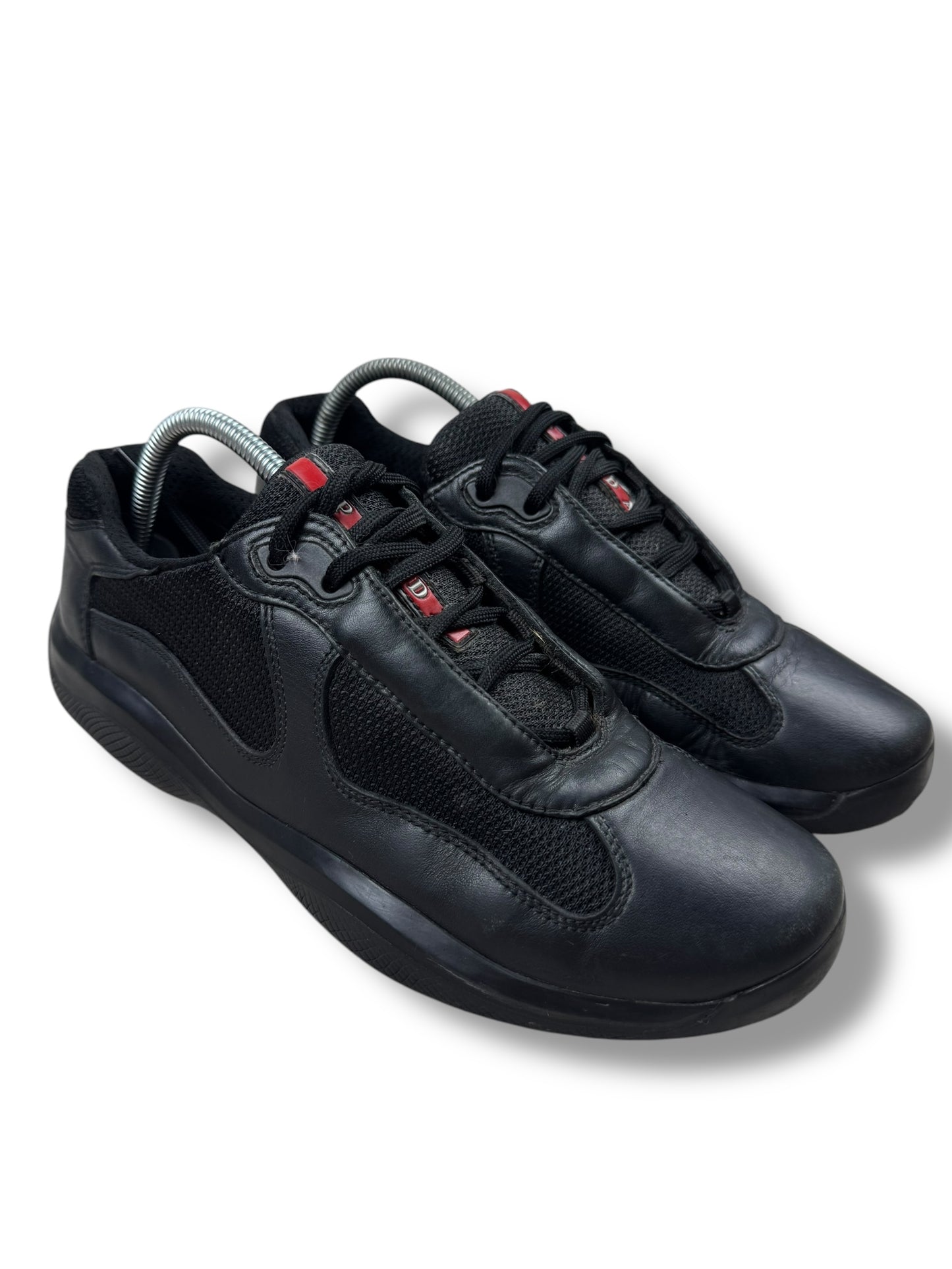 Prada American Cups