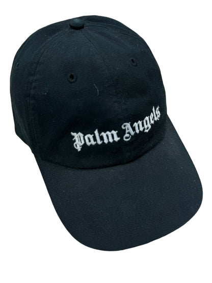 Palm Angels Classic Logo Baseball Cap