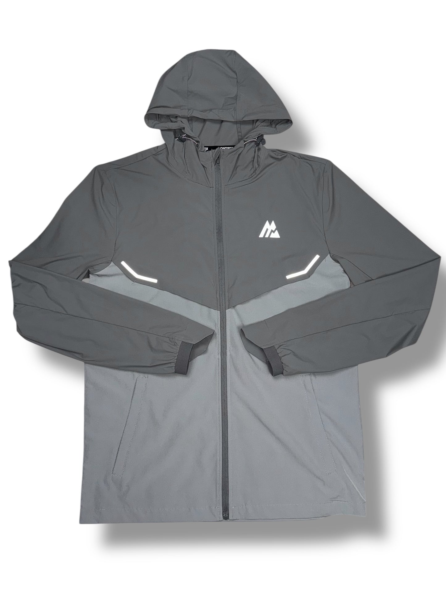 Montirex Curve 2.0 Windbreaker Set