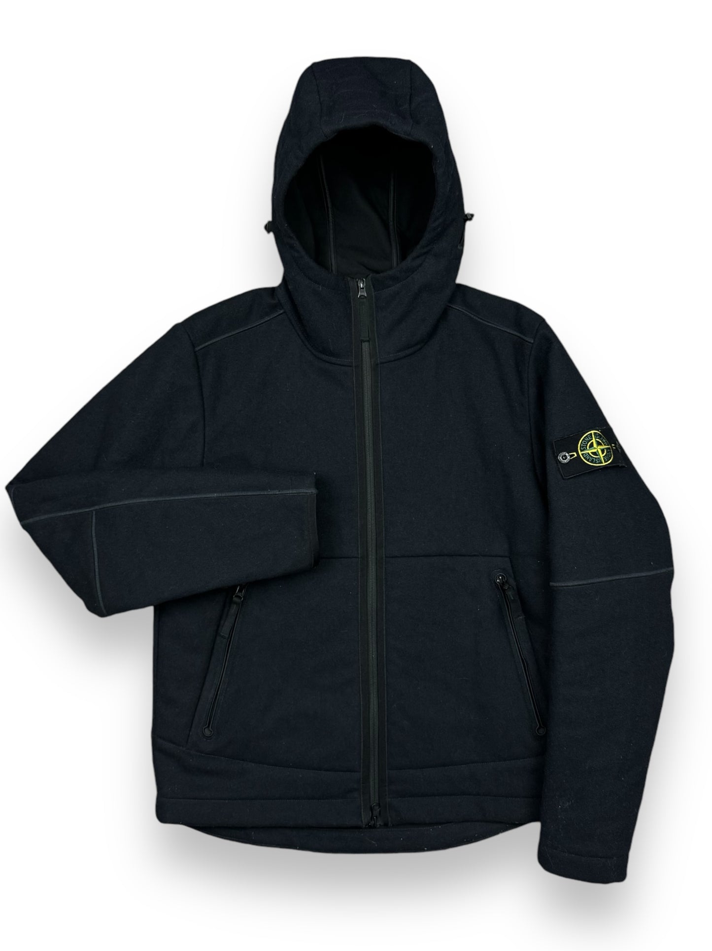 Stone Island Panno R 4L Stretch