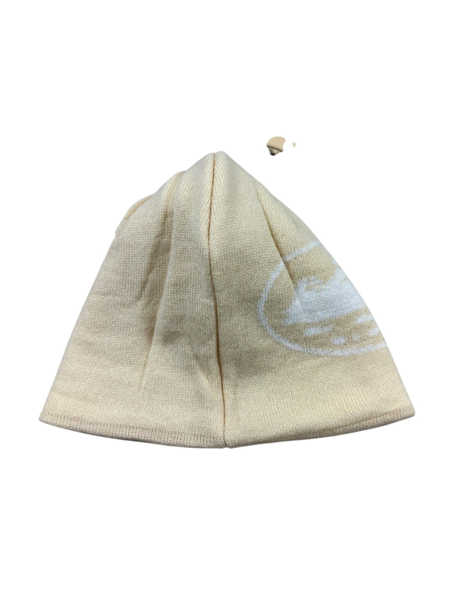 Corteiz Alcatraz Skully ‘Cream’ BNWT