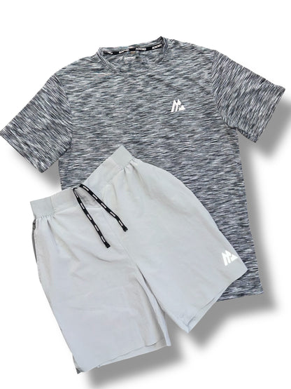Montirex Short Set