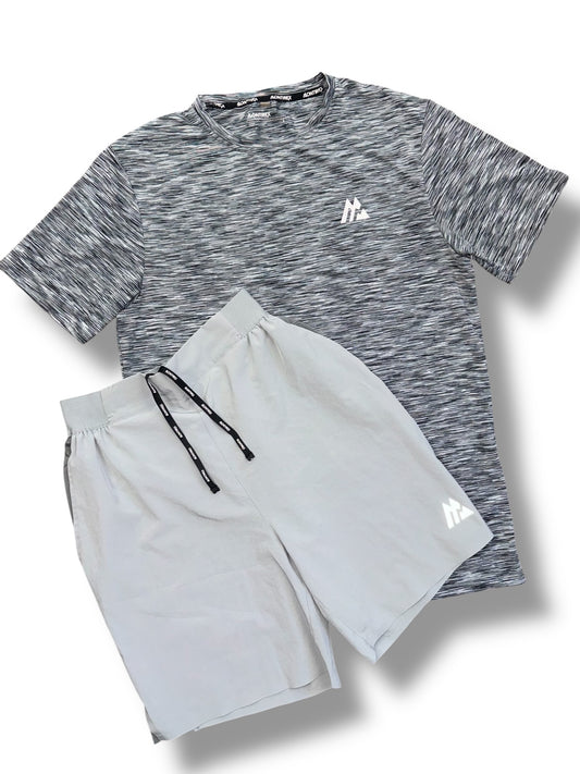 Montirex Short Set