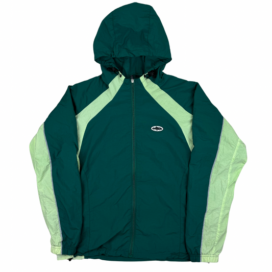 Corteiz Spring Jacket SS23 - Green