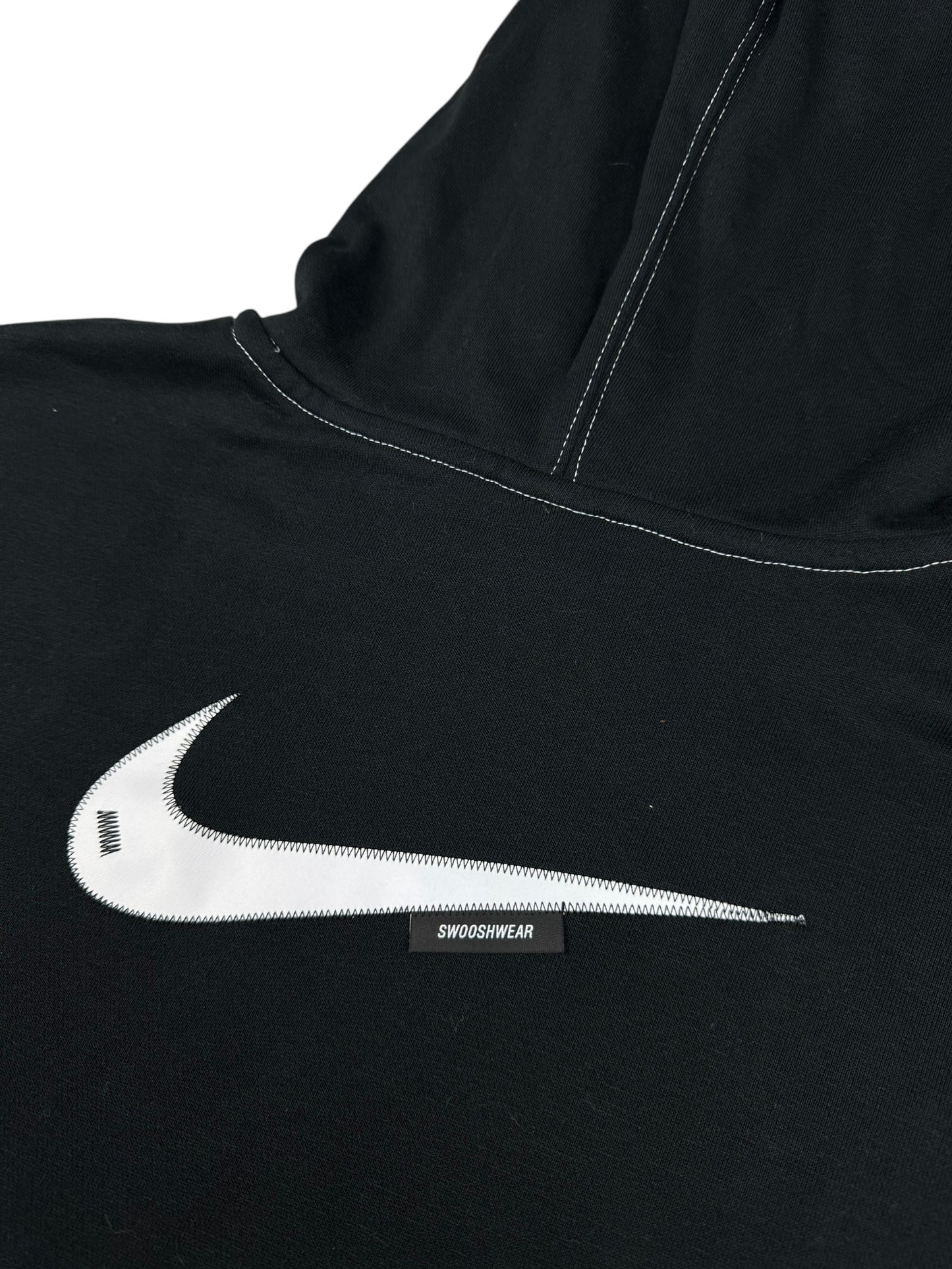 Nike Contrast Stitch Full Tracksuit