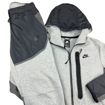 Nike Tech Fleece Full Tracksuit