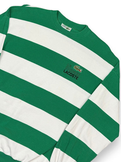 Lacoste Chemise Sweatshirt