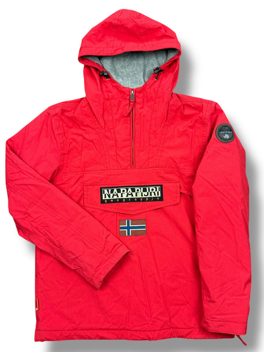 Napapijri Rainforest Jacket