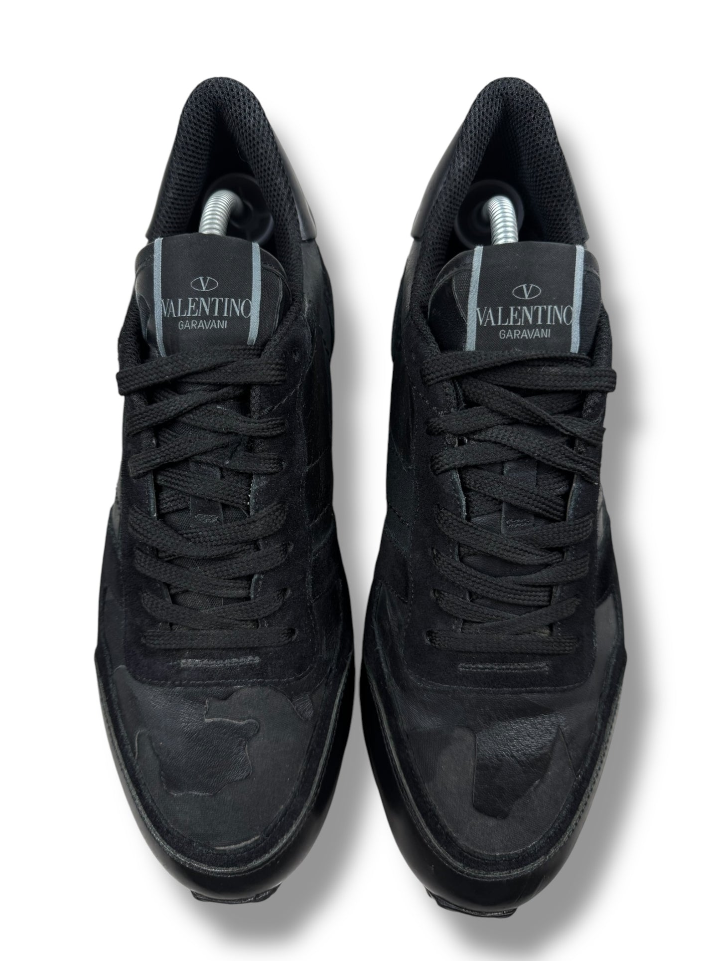 Valentino Rockrunners