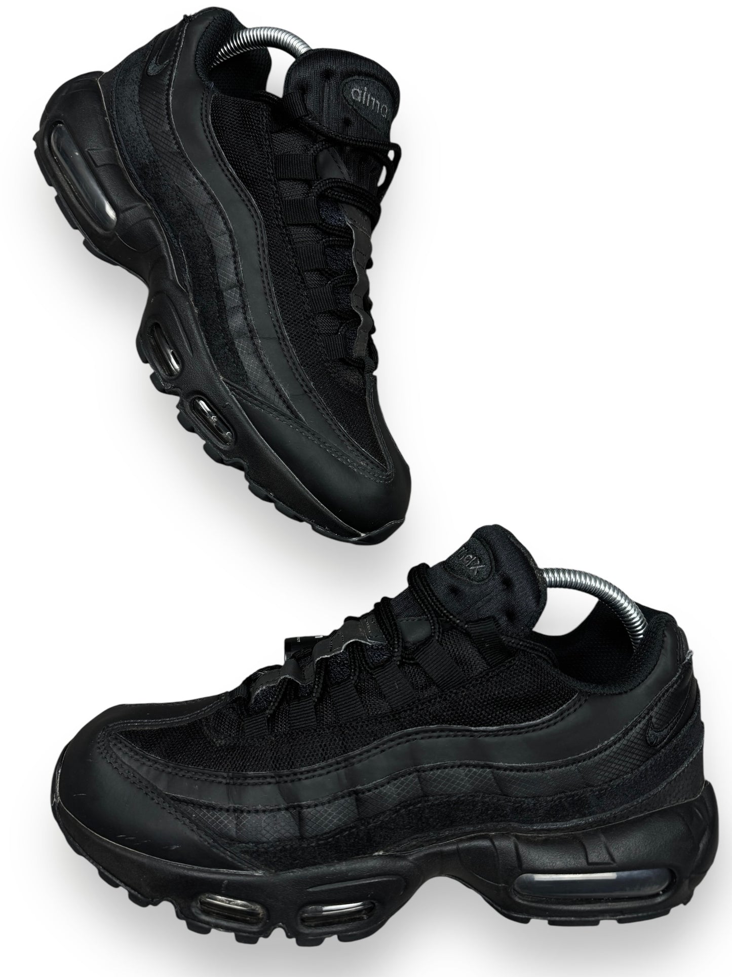 Nike Air Max 95 Triple Black