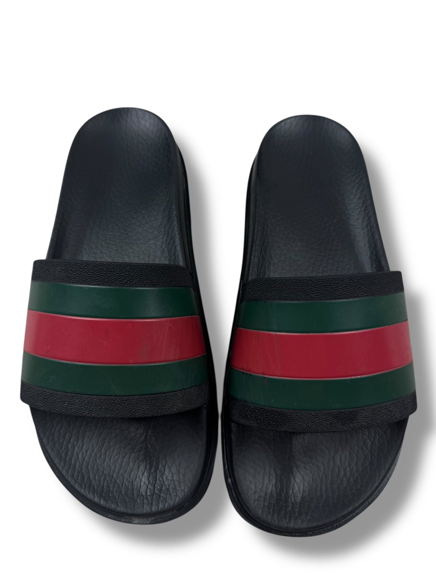 Gucci Slides