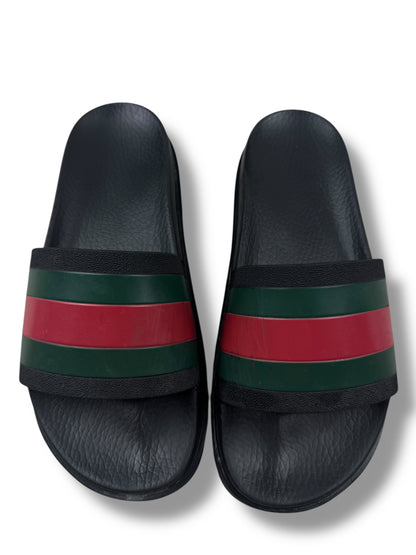 Gucci Slides