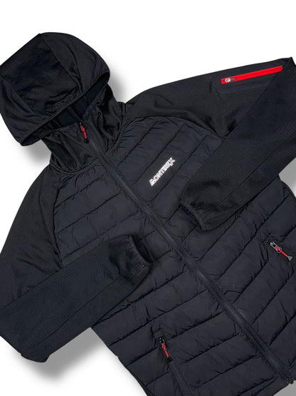 Montirex Hybrid Jacket