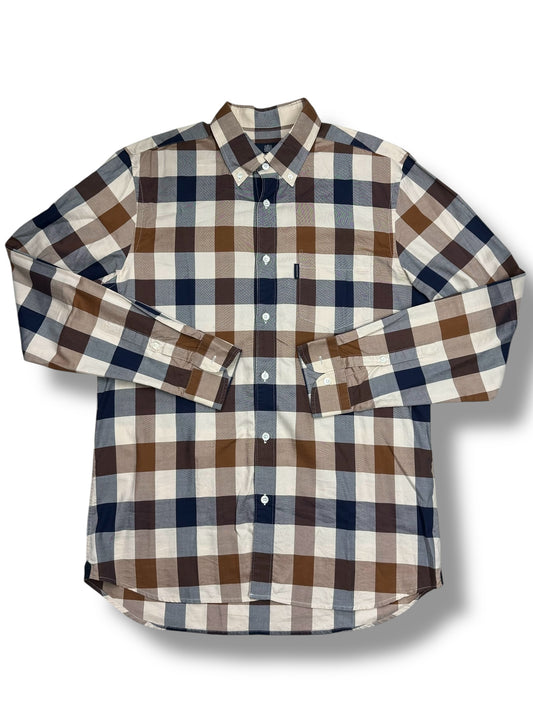 Aquascutum Longsleeve Shirt