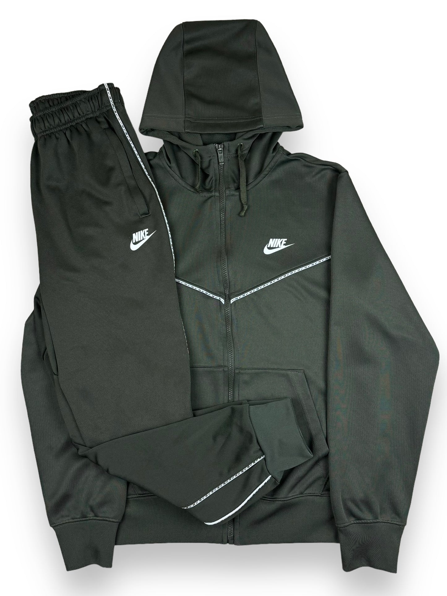 Nike Repeat Full Tracksuit