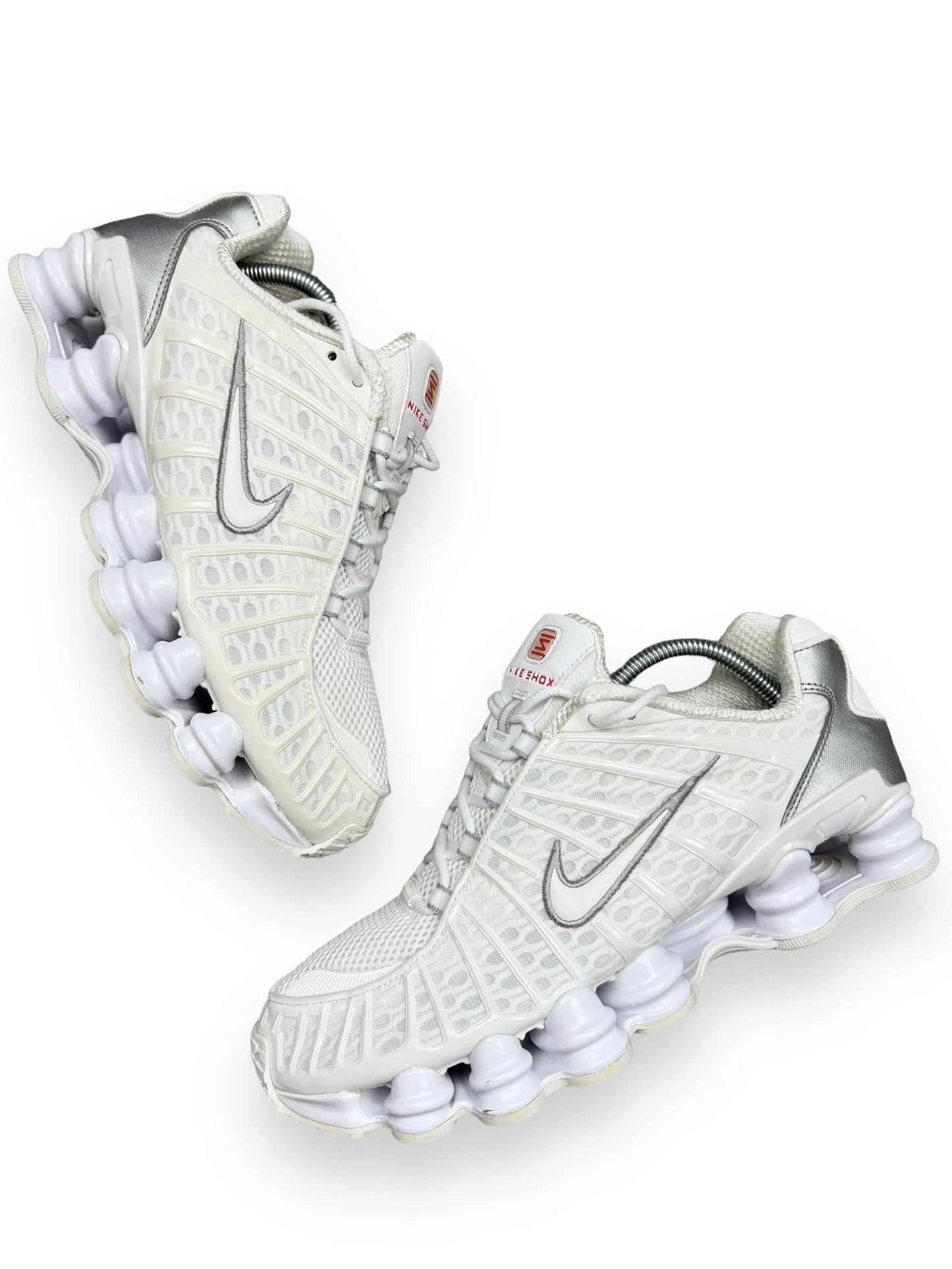 Nike Shox TL