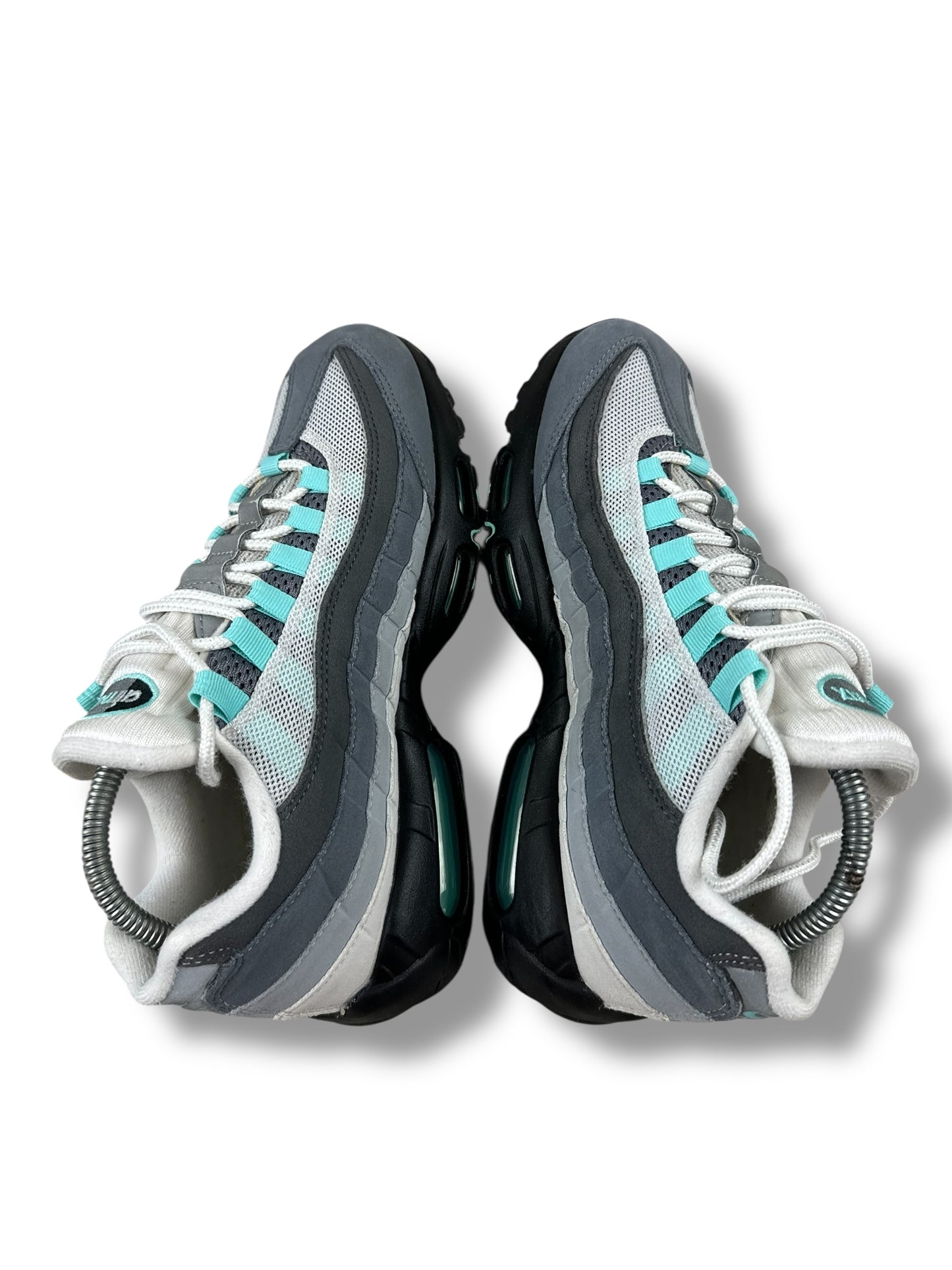 Nike Air Max 95 Hyper Turquoise