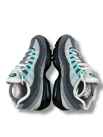 Nike Air Max 95 Hyper Turquoise