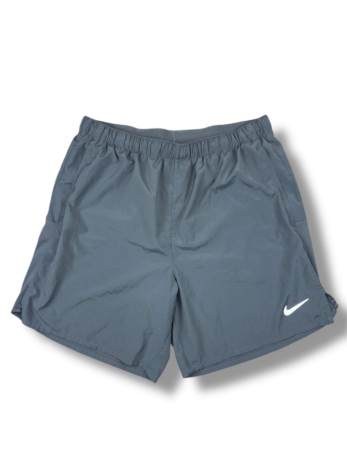 Nike Miler 1.0 Short Set