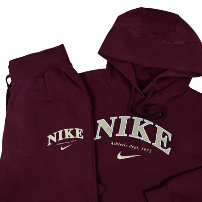 Nike Full Tracksuit