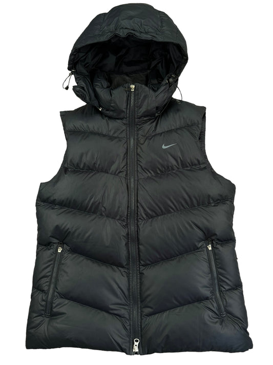 Nike Hooded Gilet