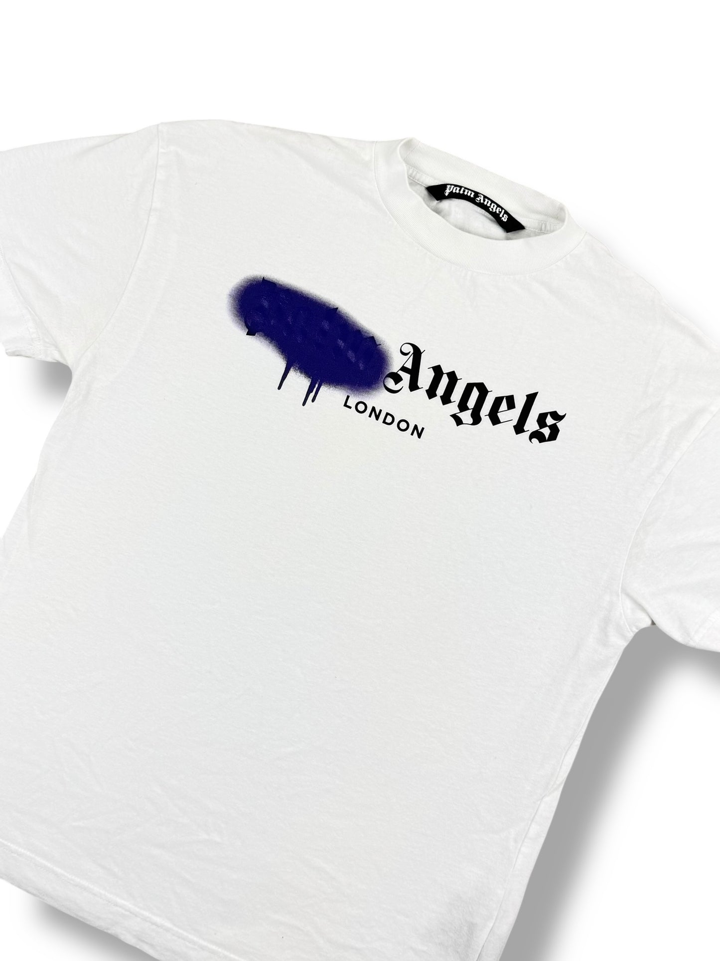 Palm Angels Spray T-Shirt