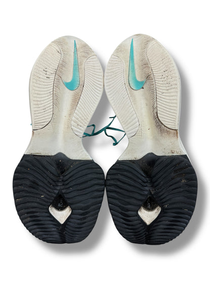 Nike Air Zoom Alphafly NEXT% "Hyper Turquoise"