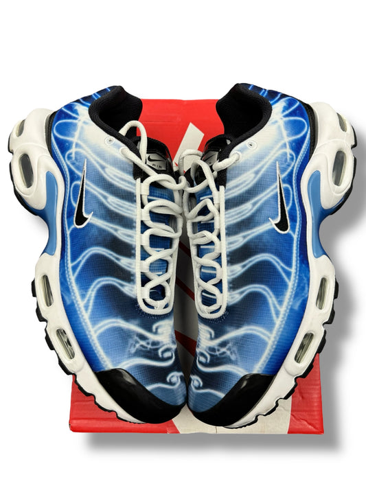 Nike Air Max Plus Tn Light Photography Blue