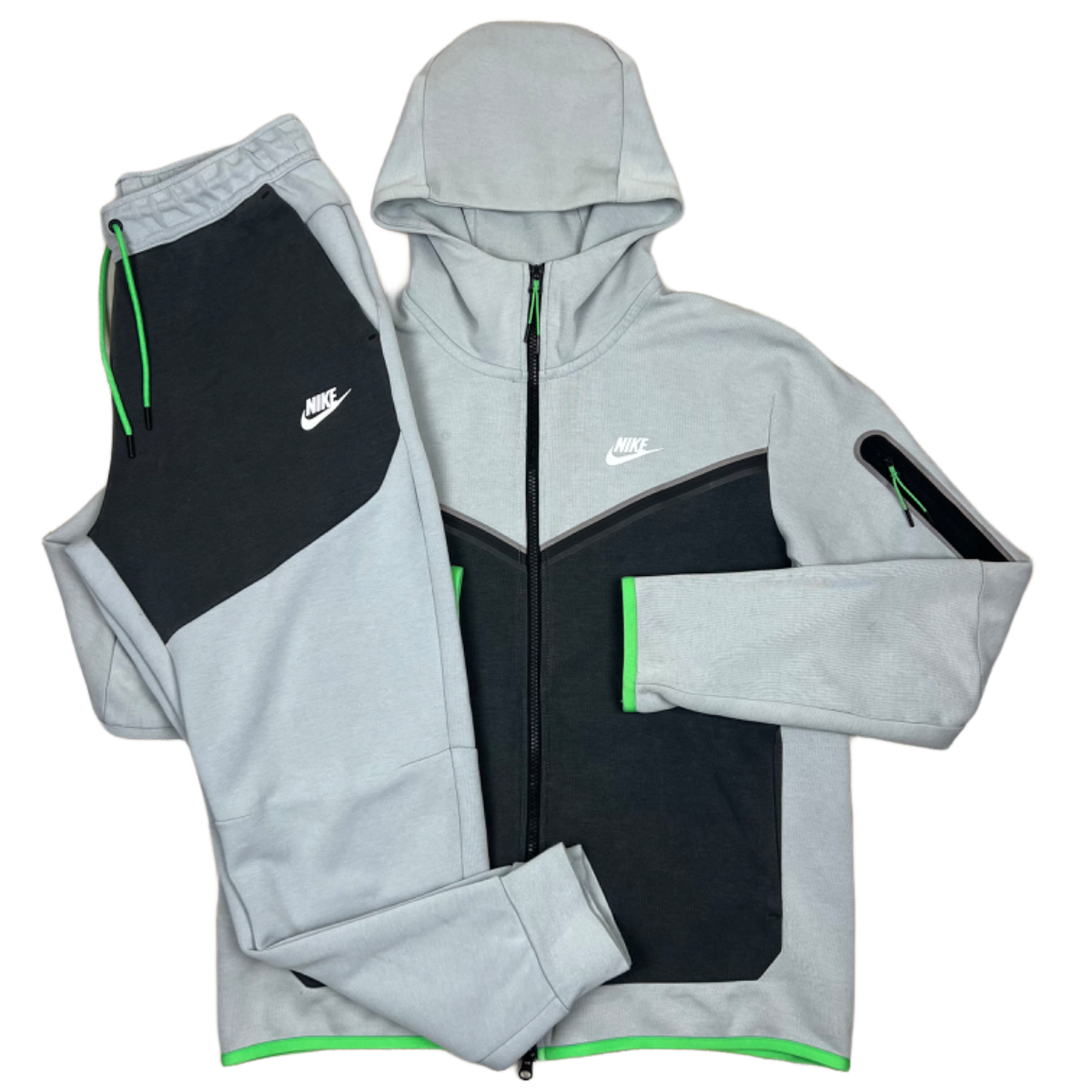 Nike Tech Fleece Full Tracksuit